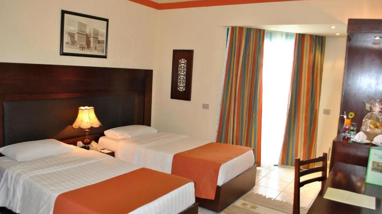 الفندق شرم هوليداى - شرم الشيخ